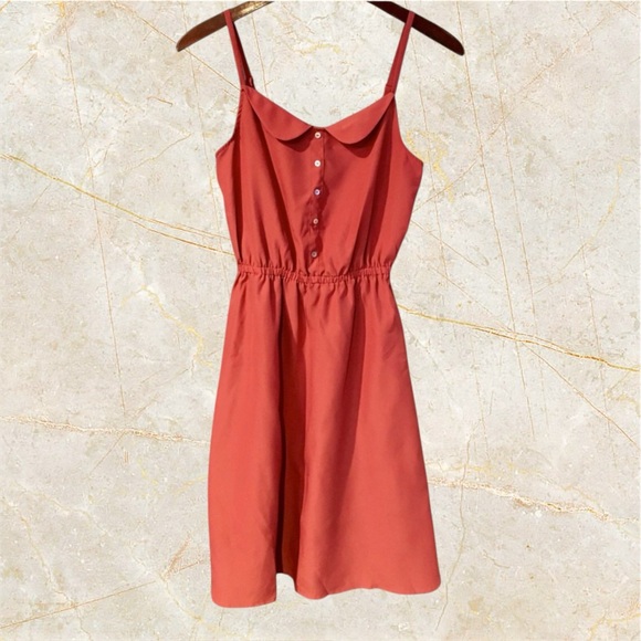 Kardashian Kollection Dresses & Skirts - Kardashian Kollection Spaghetti Strap Dress